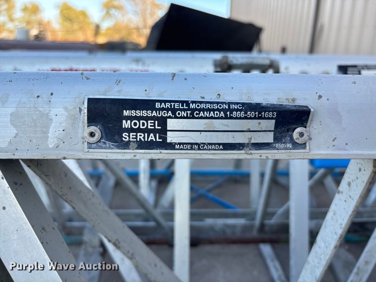 image for item DK0089 Morrison Super Screed screed