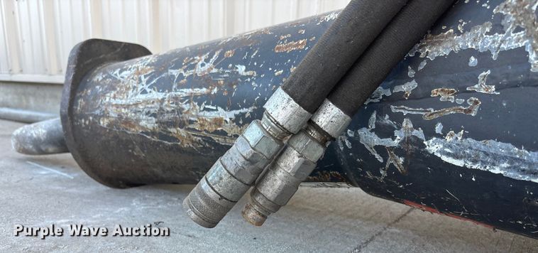 image for item DK0090 Bobcat HB 1180 breaker