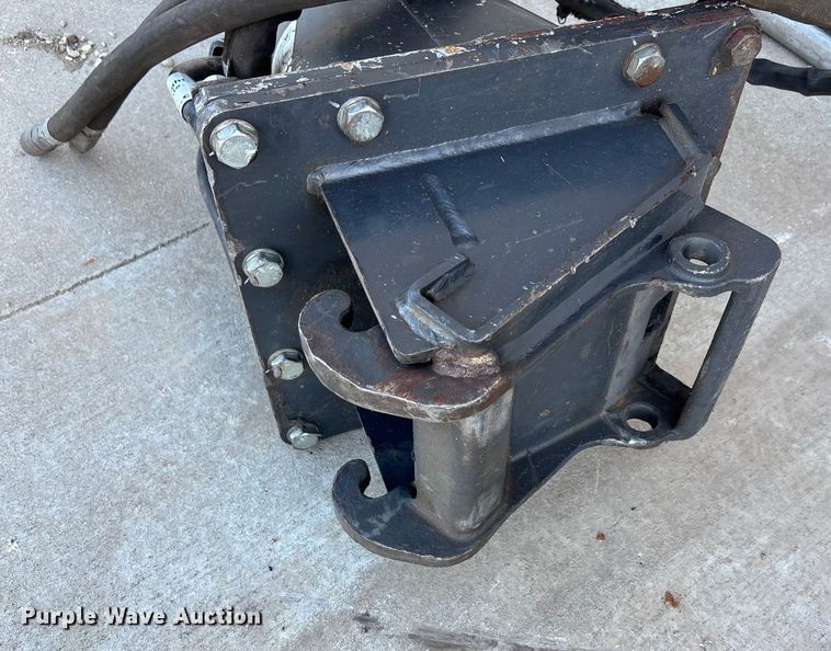 image for item DK0090 Bobcat HB 1180 breaker