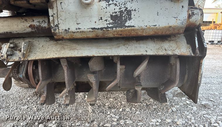 image for item DK0091 1996 Power Curbers 5700-B curb machine