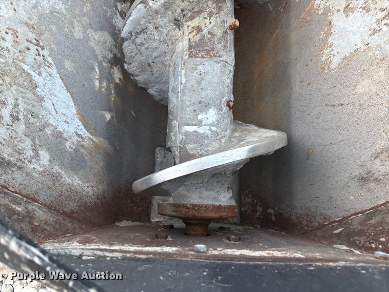 image for item DK0091 1996 Power Curbers 5700-B curb machine