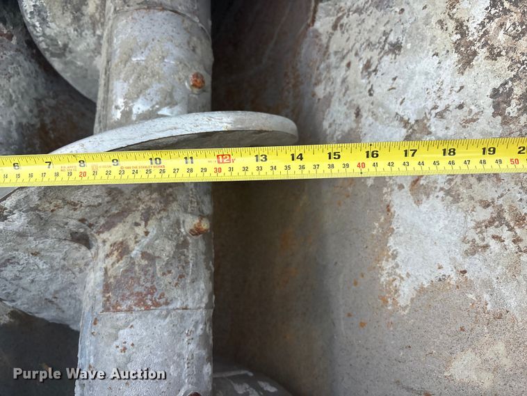 image for item DK0091 1996 Power Curbers 5700-B curb machine