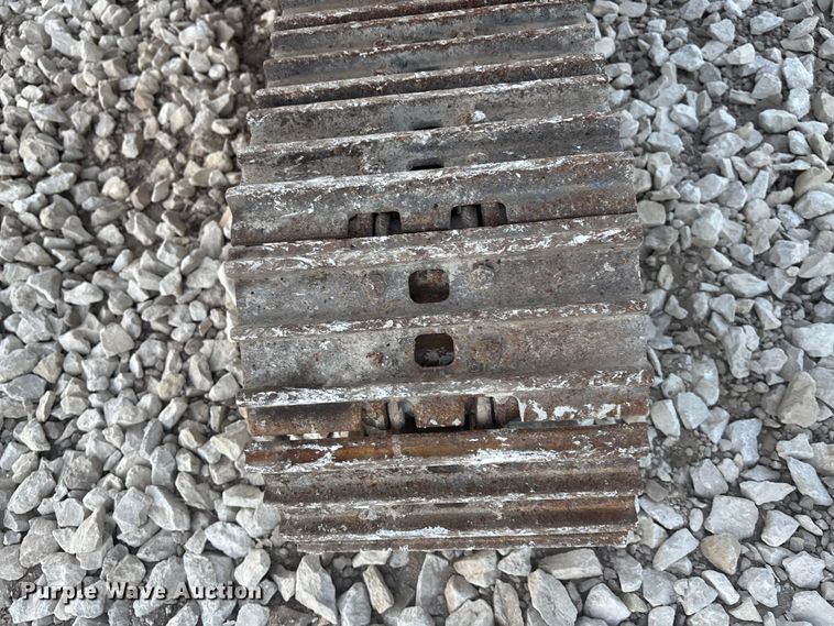 image for item DK0091 1996 Power Curbers 5700-B curb machine