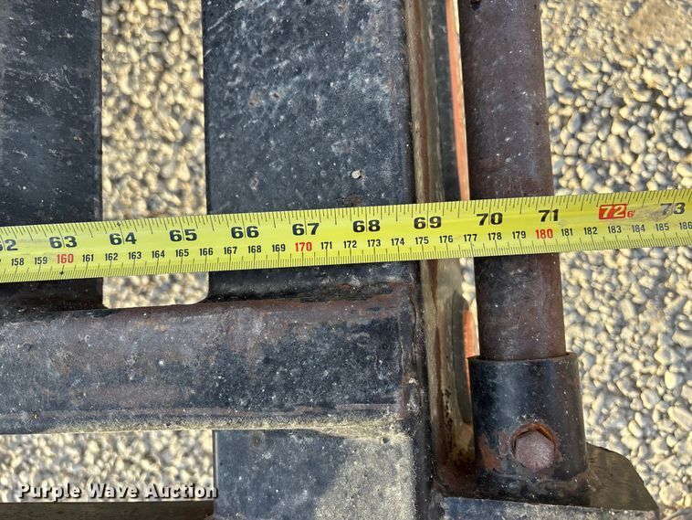 image for item DK0092 2008 PJ FD322 equipment trailer