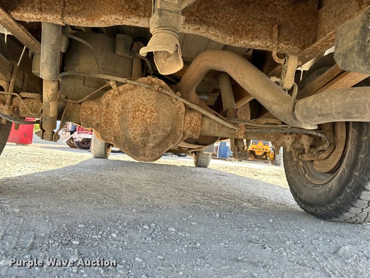 image for item DK0095 2006 GMC Sierra 2500HD Ext. Cab pickup truck