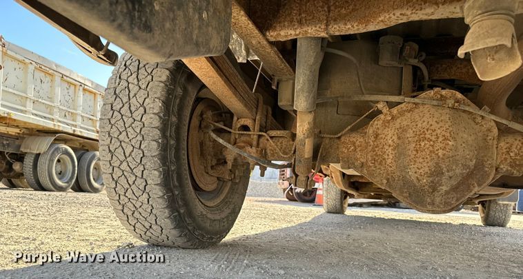 image for item DK0095 2006 GMC Sierra 2500HD Ext. Cab pickup truck