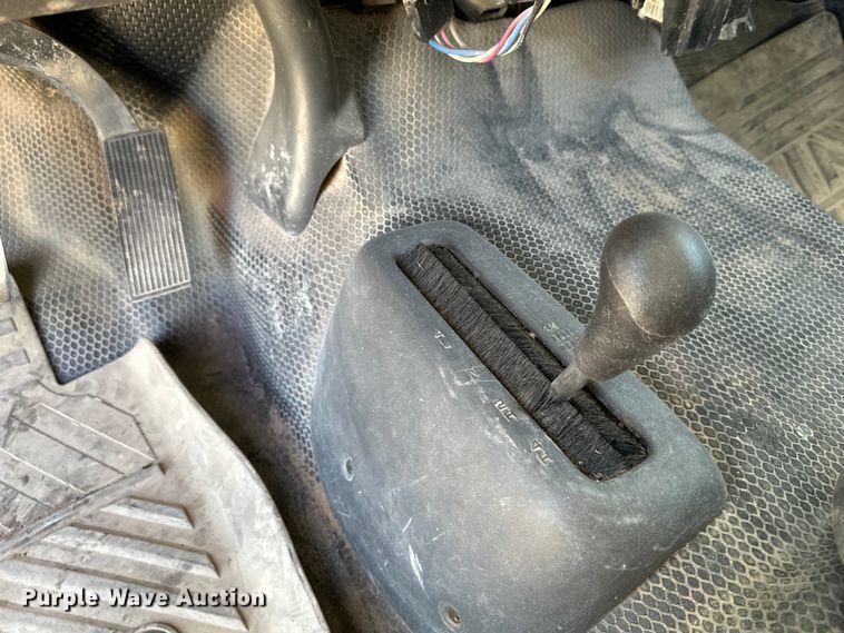 image for item DK0095 2006 GMC Sierra 2500HD Ext. Cab pickup truck