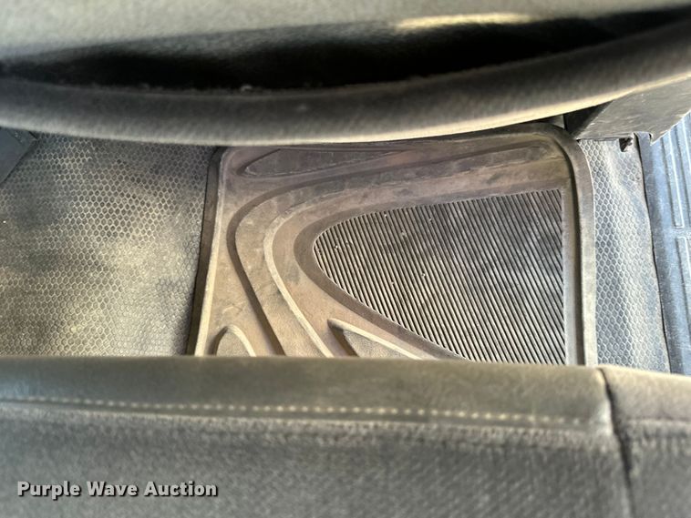 image for item DK0095 2006 GMC Sierra 2500HD Ext. Cab pickup truck