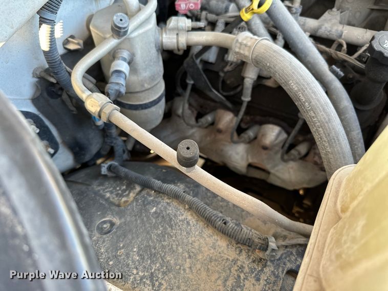 image for item DK0095 2006 GMC Sierra 2500HD Ext. Cab pickup truck