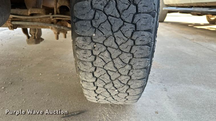 image for item DK0095 2006 GMC Sierra 2500HD Ext. Cab pickup truck