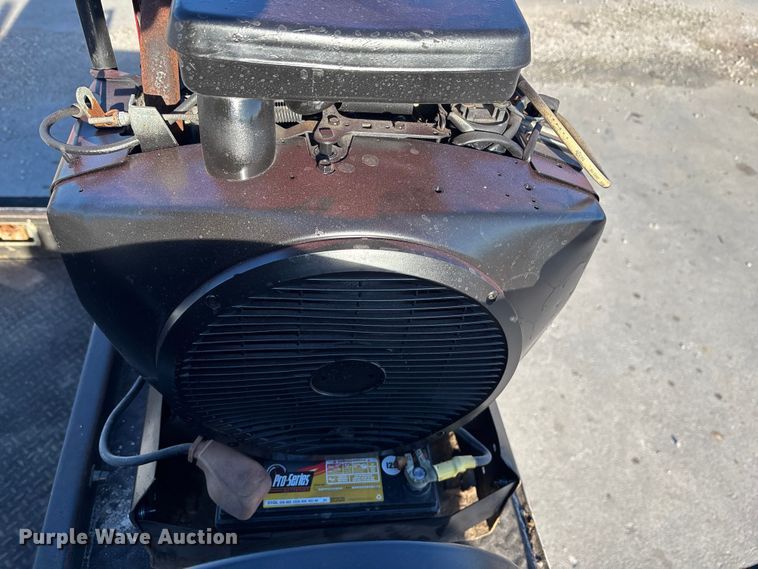 image for item DK0101 2006 Ford F750 utility / service truck