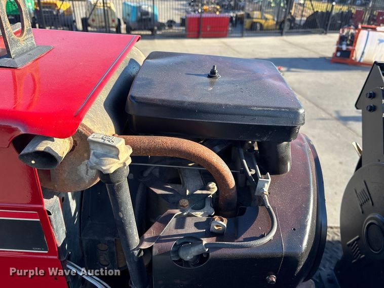 image for item DK0101 2006 Ford F750 utility / service truck