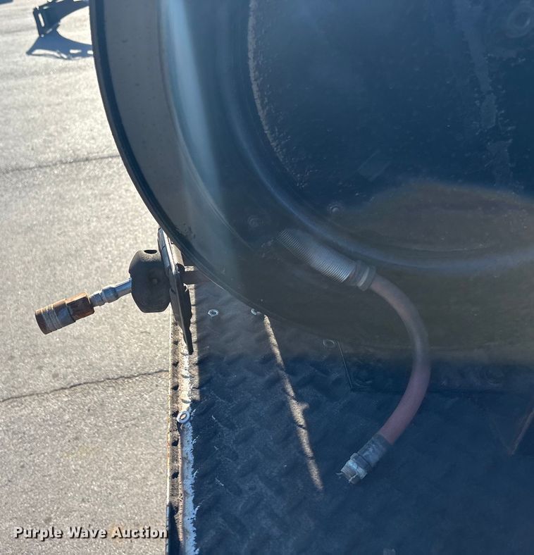 image for item DK0101 2006 Ford F750 utility / service truck