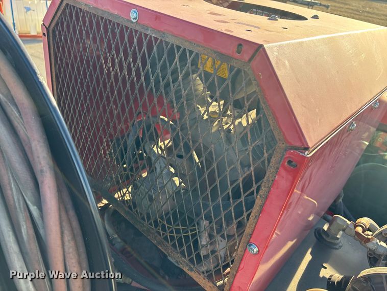 image for item DK0101 2006 Ford F750 utility / service truck