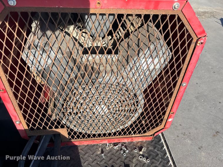 image for item DK0101 2006 Ford F750 utility / service truck