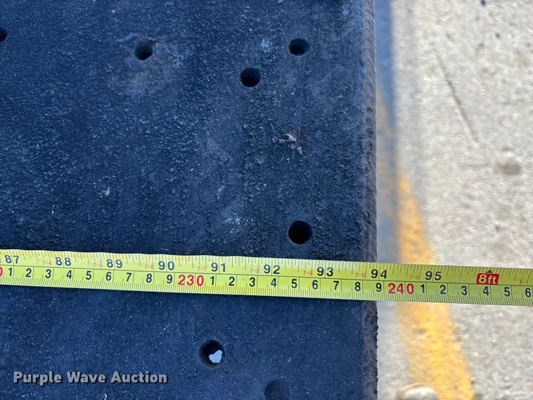 image for item DK0101 2006 Ford F750 utility / service truck