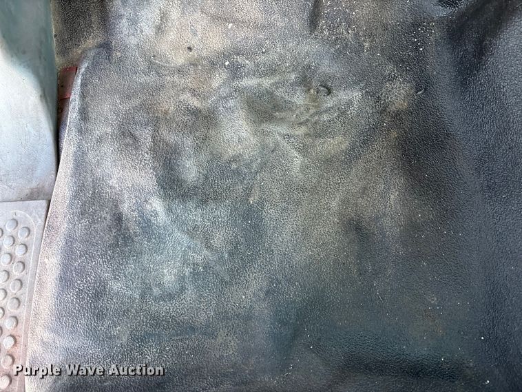 image for item DK0101 2006 Ford F750 utility / service truck