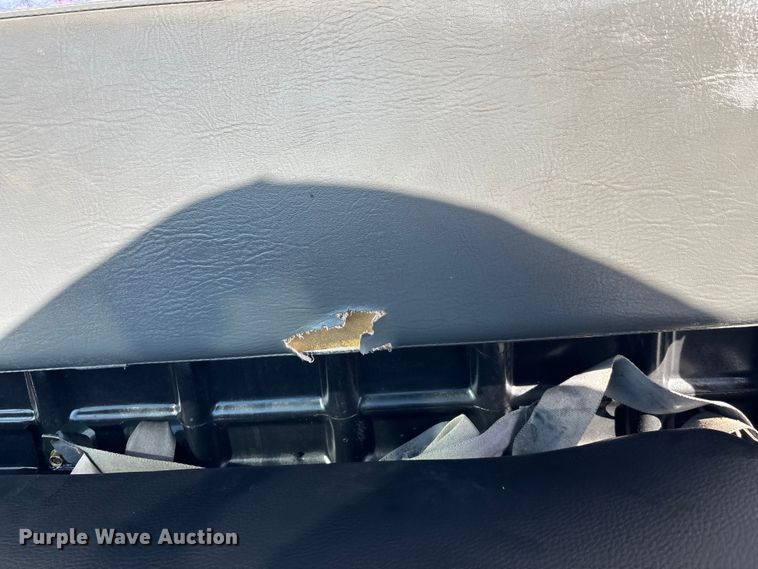 image for item DK0107 Kawasaki Mule 3000 utility vehicle