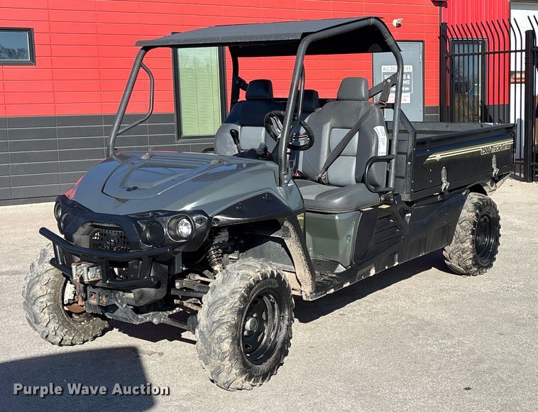 image for item DK0108 2017 Intimidator 2500  utility vehicle