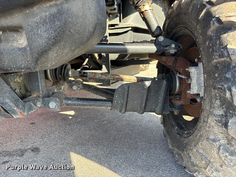 image for item DK0108 2017 Intimidator 2500  utility vehicle