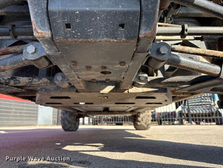 image for item DK0108 2017 Intimidator 2500  utility vehicle