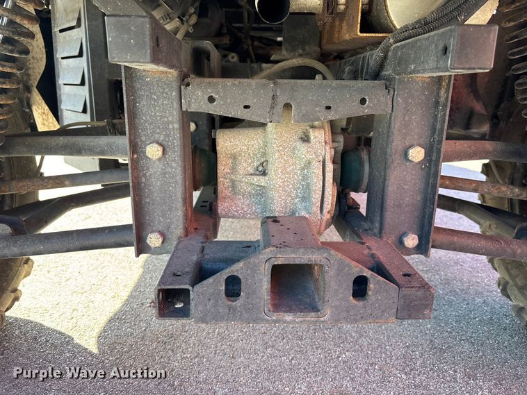 image for item DK0108 2017 Intimidator 2500  utility vehicle