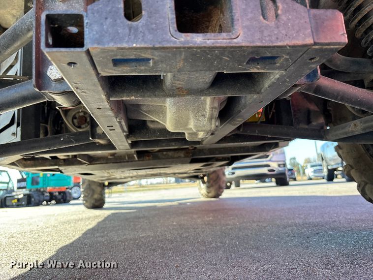 image for item DK0108 2017 Intimidator 2500  utility vehicle