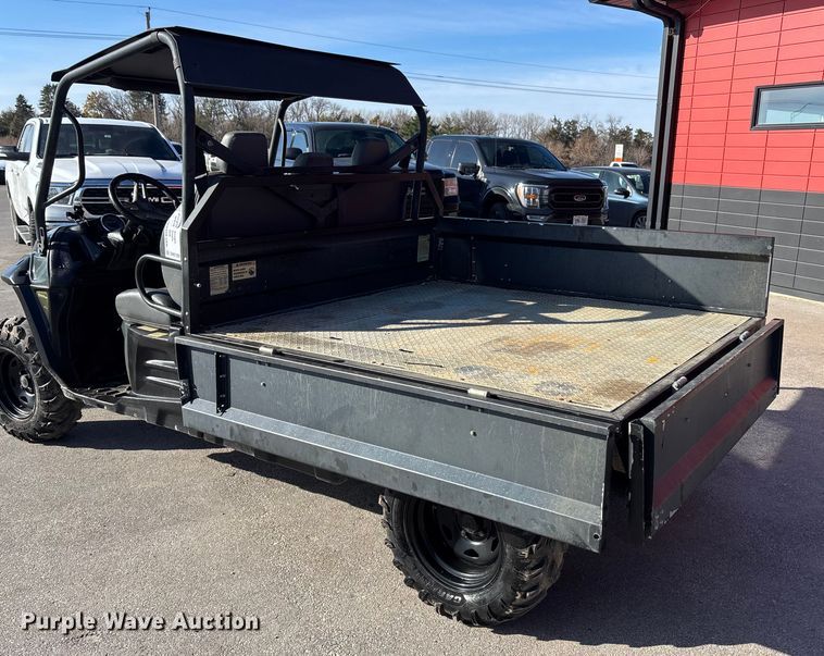 image for item DK0108 2017 Intimidator 2500  utility vehicle