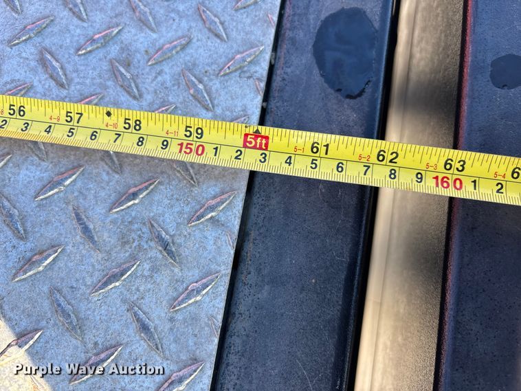 image for item DK0108 2017 Intimidator 2500  utility vehicle