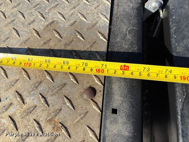 image for item DK0108 2017 Intimidator 2500  utility vehicle