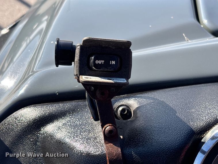 image for item DK0108 2017 Intimidator 2500  utility vehicle