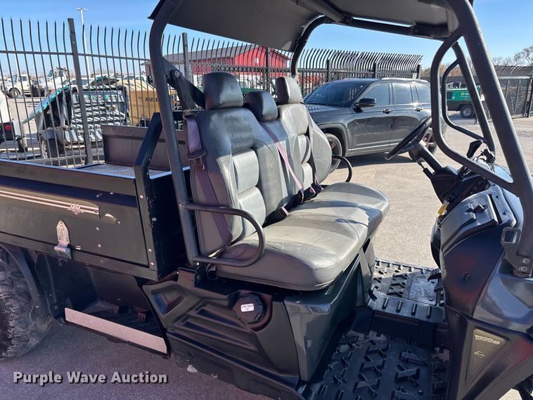 image for item DK0108 2017 Intimidator 2500  utility vehicle