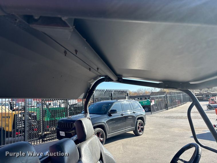 image for item DK0108 2017 Intimidator 2500  utility vehicle