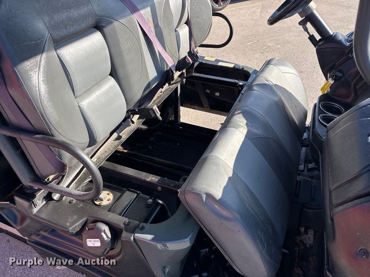 image for item DK0108 2017 Intimidator 2500  utility vehicle