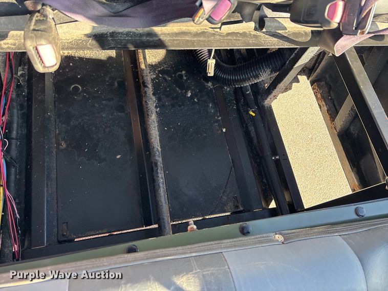 image for item DK0108 2017 Intimidator 2500  utility vehicle