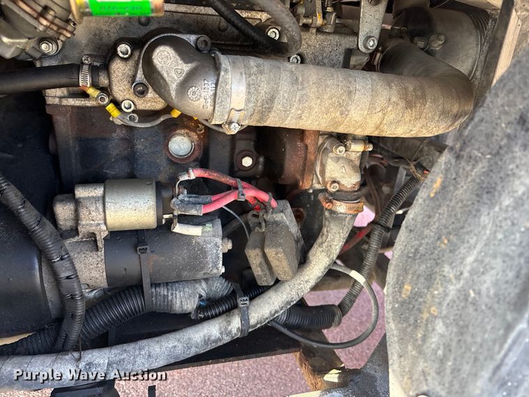 image for item DK0108 2017 Intimidator 2500  utility vehicle