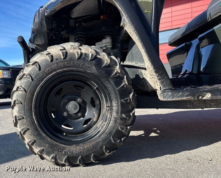 image for item DK0108 2017 Intimidator 2500  utility vehicle