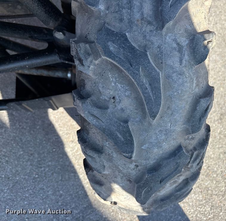 image for item DK0108 2017 Intimidator 2500  utility vehicle