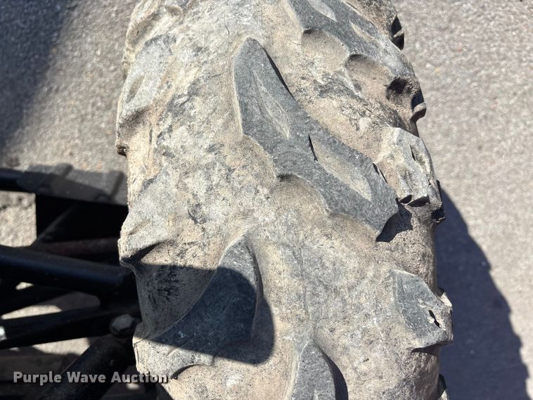 image for item DK0108 2017 Intimidator 2500  utility vehicle