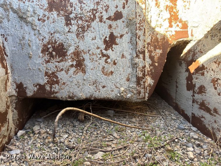 image for item DK0140 Gomaco  slip forms