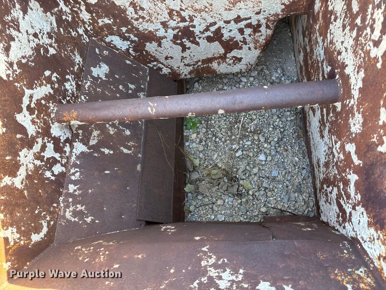 image for item DK0140 Gomaco  slip forms