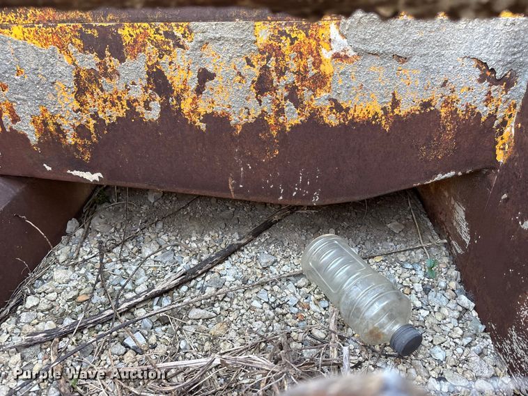 image for item DK0140 Gomaco  slip forms