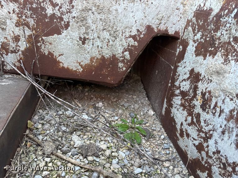 image for item DK0140 Gomaco  slip forms