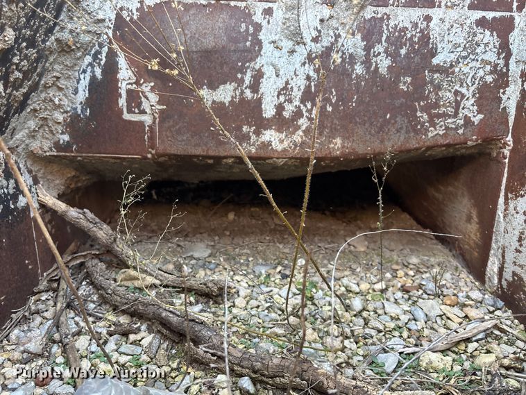 image for item DK0140 Gomaco  slip forms