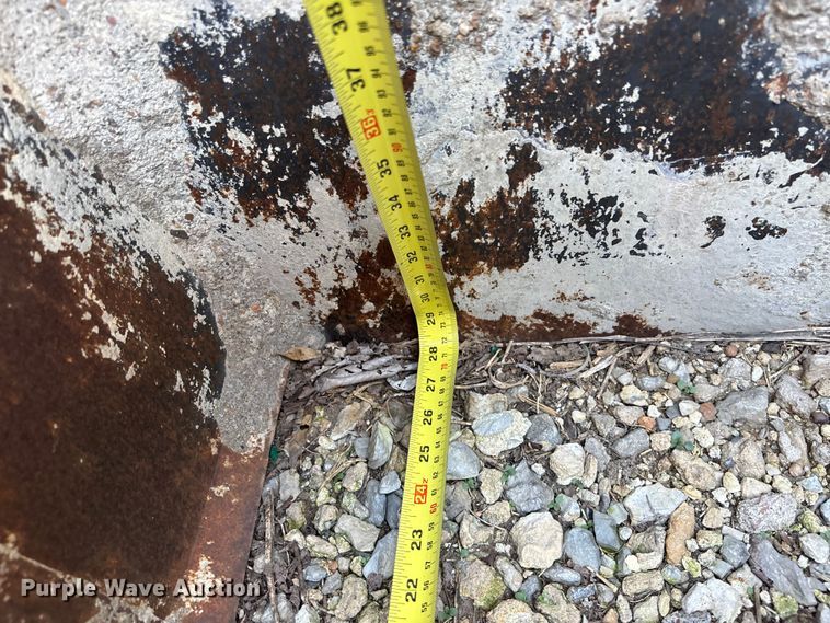 image for item DK0140 Gomaco  slip forms