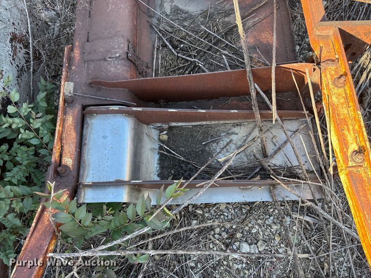 image for item DK0140 Gomaco  slip forms