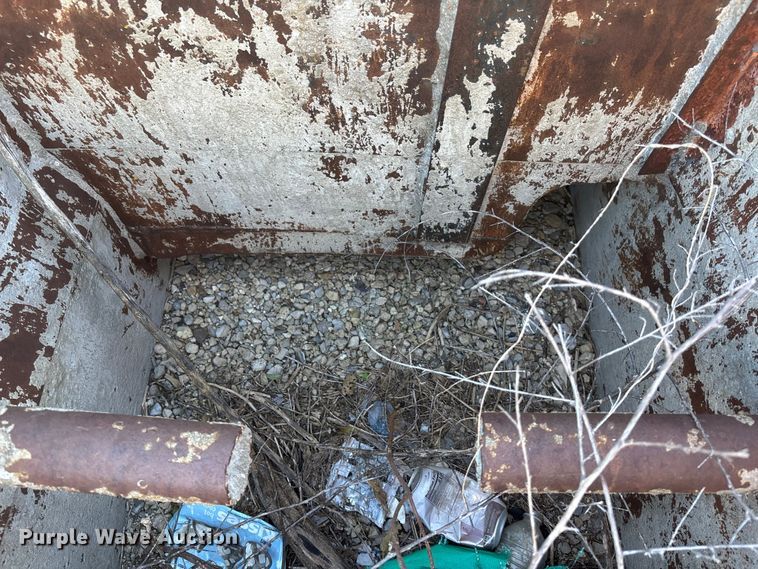 image for item DK0140 Gomaco  slip forms