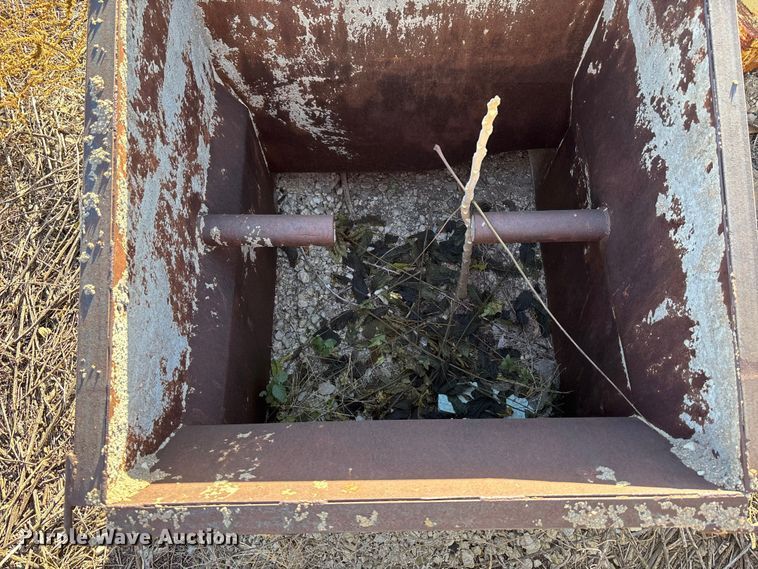 image for item DK0140 Gomaco  slip forms