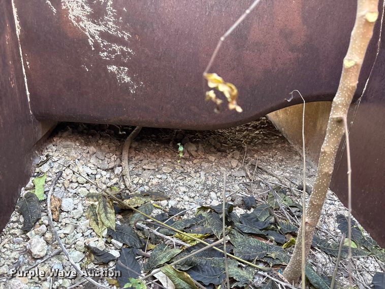 image for item DK0140 Gomaco  slip forms