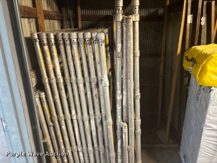 image for item DK0141 Scaffolding